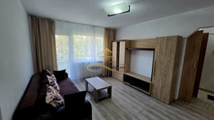 Apartament de vanzare 2 camere semidecomandat Aviatori Bacau. - imagine 2