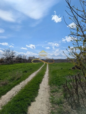 TEREN INTRAVILAN, SERBANESTI - imagine 3