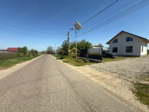 Casa noua de vanzare in Margineni - Hemeius Bacau - imagine 19