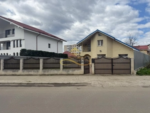 Casa de vanzare in Bacau strada 22 Decembrie - imagine 3