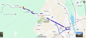 Teren intravilan de vanzare 2900 mp Luncani Bacau - imagine 8