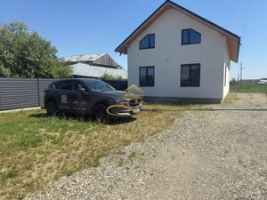 Casa noua de vanzare in Margineni - Hemeius Bacau - imagine 18