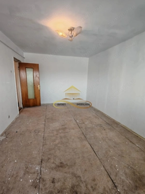Apartament cu 2 camere decomandate caută oameni faini! - imagine 9