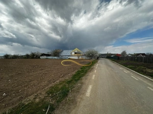 De vanzare doua loturi de teren in Fantanele-Bacau - imagine 5