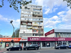 De vanzare apartament 2 camere decomandate Calea Marasesti Bacau