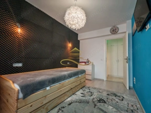 Apartament cu 3 camere, 2 bai , 2 balcoane  -complex Bacovia Fiald - imagine 10