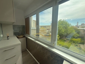 Apartament 2 camere de vanzare in Bacau bulevardul Unirii - imagine 14