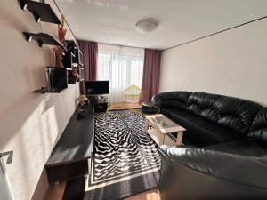 Apartament 2 camere decomandate de vanzare in Bacau - imagine 5