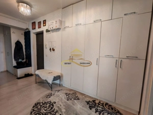 Apartament cu 3 camere, 2 bai , 2 balcoane  -complex Bacovia Fiald - imagine 13
