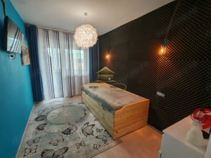 Apartament cu 3 camere, 2 bai , 2 balcoane  -complex Bacovia Fiald - imagine 11