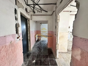 De vanzare apartament 2 camere decomandate Buhusi Bacau - imagine 10
