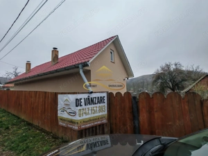 Casă din BCA, de vânzare în Parincea - imagine 2