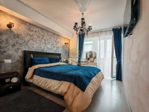 Apartament cu 3 camere, 2 bai , 2 balcoane  -complex Bacovia Fiald - imagine 7