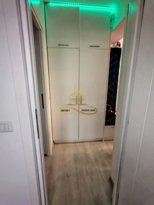 Apartament cu 3 camere, 2 bai , 2 balcoane  -complex Bacovia Fiald - imagine 14