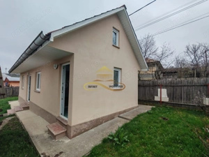 Casă din BCA, de vânzare în Parincea - imagine 4