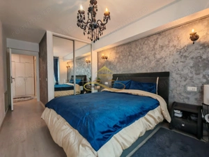 Apartament cu 3 camere, 2 bai , 2 balcoane  -complex Bacovia Fiald - imagine 6