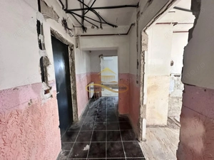 De vanzare apartament 2 camere decomandate Buhusi Bacau - imagine 11