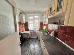 Apartament 2 camere decomandate de vanzare in Bacau - imagine 11