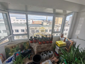 Vand apartament 3 camere decomandate – zonă Ștefan cel Mare - imagine 5