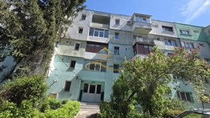 Apartament de vanzare 2 camere semidecomandat Aviatori Bacau. - imagine 12