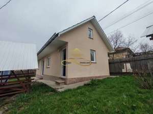 Casă din BCA, de vânzare în Parincea - imagine 3