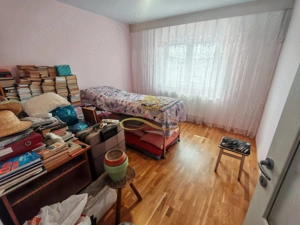 Vand apartament 3 camere decomandate – zonă Ștefan cel Mare - imagine 14