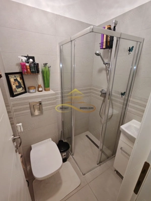 Apartament cu 3 camere, 2 bai , 2 balcoane  -complex Bacovia Fiald - imagine 19