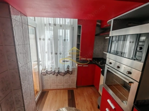 Apartament 3 camere Spatios de ichiriat -Tic-Tac - imagine 15