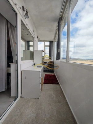 Apartament cu 3 camere, 2 bai , 2 balcoane  -complex Bacovia Fiald - imagine 20