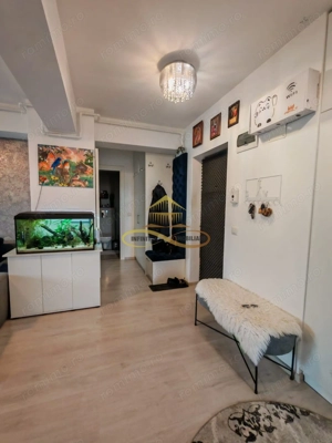Apartament cu 3 camere, 2 bai , 2 balcoane  -complex Bacovia Fiald - imagine 18