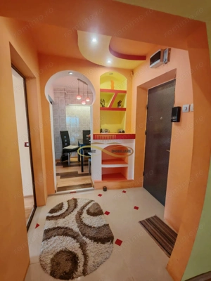 Apartament 3 camere Spatios de ichiriat -Tic-Tac - imagine 8