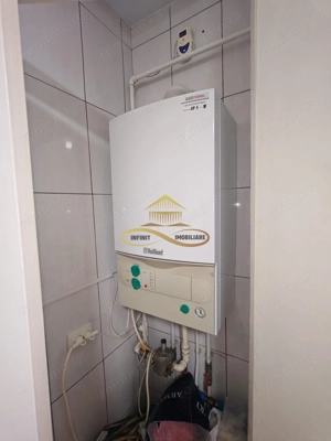 Vand apartament 3 camere decomandate – zonă Ștefan cel Mare - imagine 15