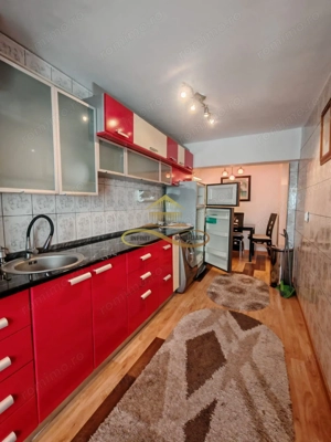 Apartament 3 camere Spatios de ichiriat -Tic-Tac - imagine 13