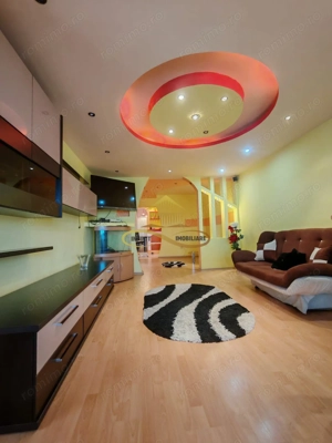 Apartament 3 camere Spatios de ichiriat -Tic-Tac - imagine 2