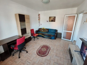 Garsonieră de închiriat – Zona Centrală, Str. 9 Mai, Bacău