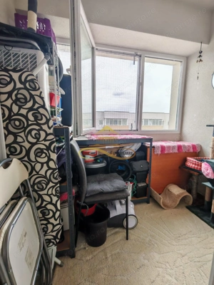 Apartament cu 3 camere, 2 bai , 2 balcoane  -complex Bacovia Fiald - imagine 16
