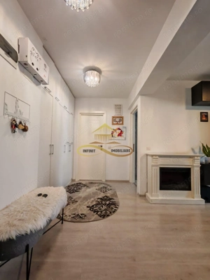 Apartament cu 3 camere, 2 bai , 2 balcoane  -complex Bacovia Fiald - imagine 15