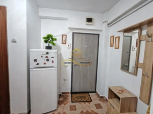 Garsonieră de închiriat – Zona Centrală, Str. 9 Mai, Bacău - imagine 5