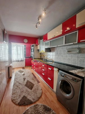Apartament 3 camere Spatios de ichiriat -Tic-Tac - imagine 12