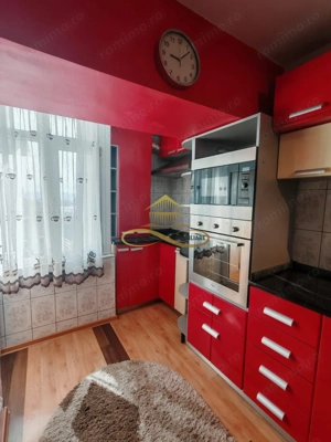 Apartament 3 camere Spatios de ichiriat -Tic-Tac - imagine 11