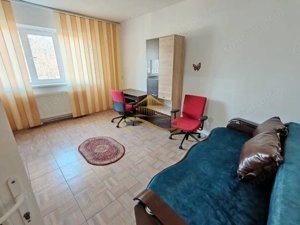 Garsonieră de închiriat – Zona Centrală, Str. 9 Mai, Bacău - imagine 3