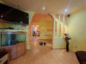 Apartament 3 camere Spatios de ichiriat -Tic-Tac - imagine 17
