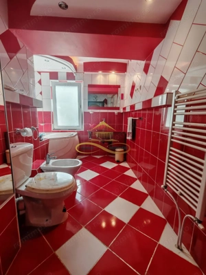Apartament 3 camere Spatios de ichiriat -Tic-Tac - imagine 18