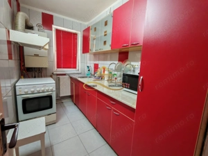 APARTAMENT  2 CAMERE DE INCHIRIAT, Banca Nationala - imagine 2