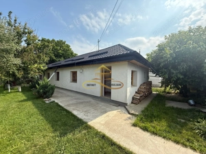 Casa de vanzare in Bacau cartier CFR - imagine 4