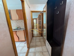 Apartament de inchiriat cu 2 camere, zona Mioritei - imagine 2