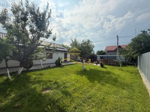 Casa de vanzare in Bacau cartier CFR - imagine 19