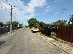 Casa de vanzare in Bacau cartier CFR - imagine 17