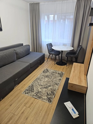 Garsoniera de inchiriat in Cluj Napoca  - imagine 5