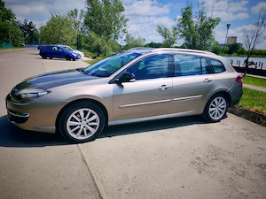 Renault laguna 3 2.0 Euro5 - imagine 3
